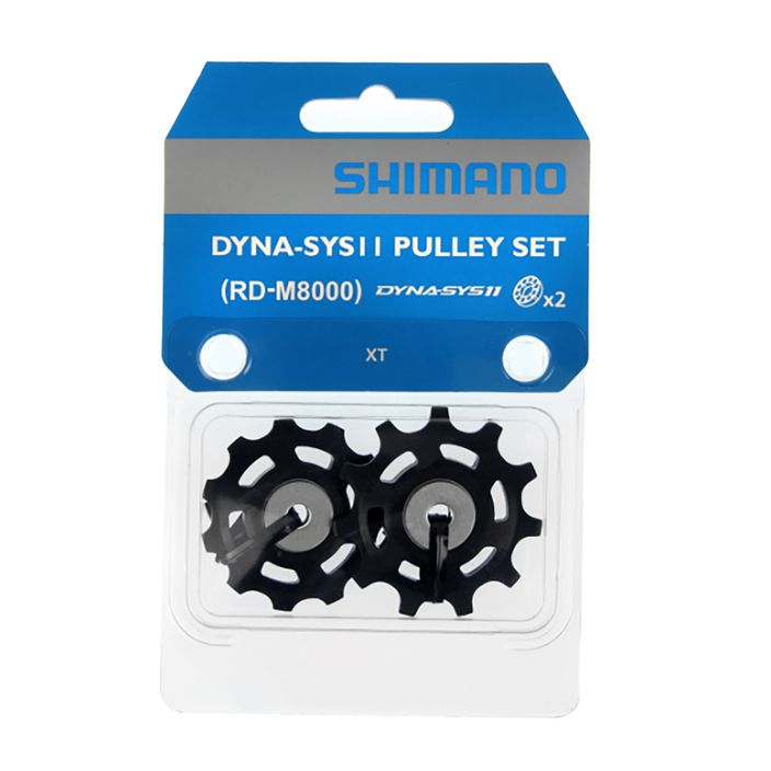 Kolečka   přehazovačky Shimano Y5RT98120 2