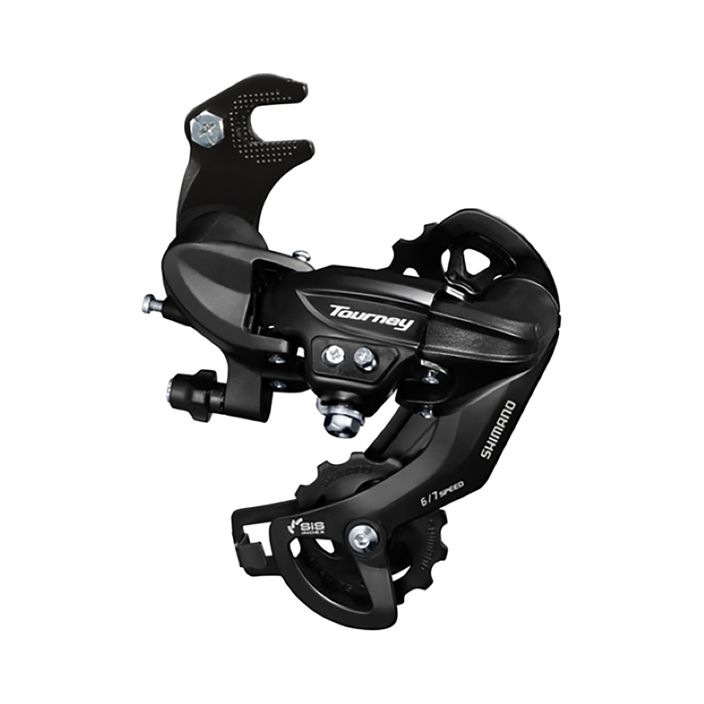 Zadní přehazovačka Shimano RD-TY300 s háčkem 6/7rz 2