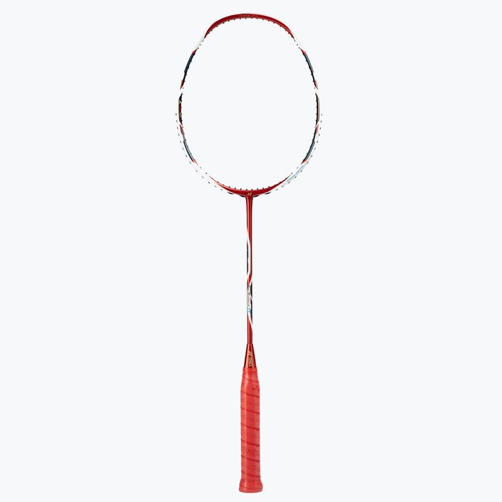 Badmintonová raketa YONEX červený Arcsaber 11