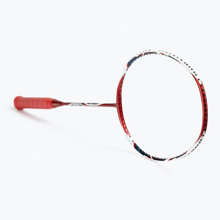 Badmintonová raketa YONEX červený Arcsaber 11 3