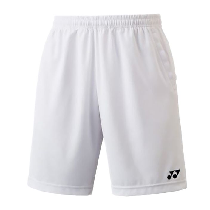 Pánské šortky YONEX white 2