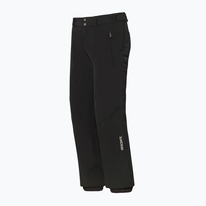 Pánské lyžařské kalhoty Descente Swiss black 11