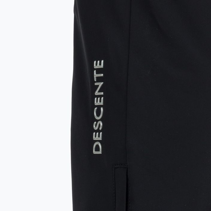 Pánské lyžařské kalhoty Descente Swiss black 10