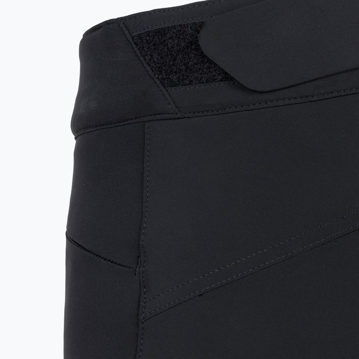 Dámské lyžařské kalhoty Descente Nina Insulated black 8