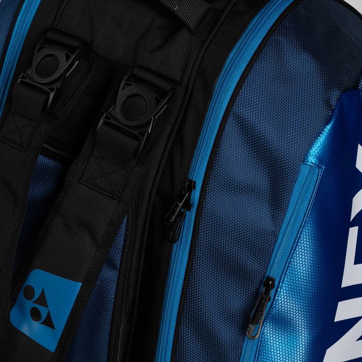 Badmintonová taška YONEX Pro Racket Bag modrá 92029 5