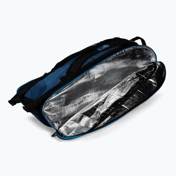 Badmintonová taška YONEX Pro Racket Bag modrá 92029 6