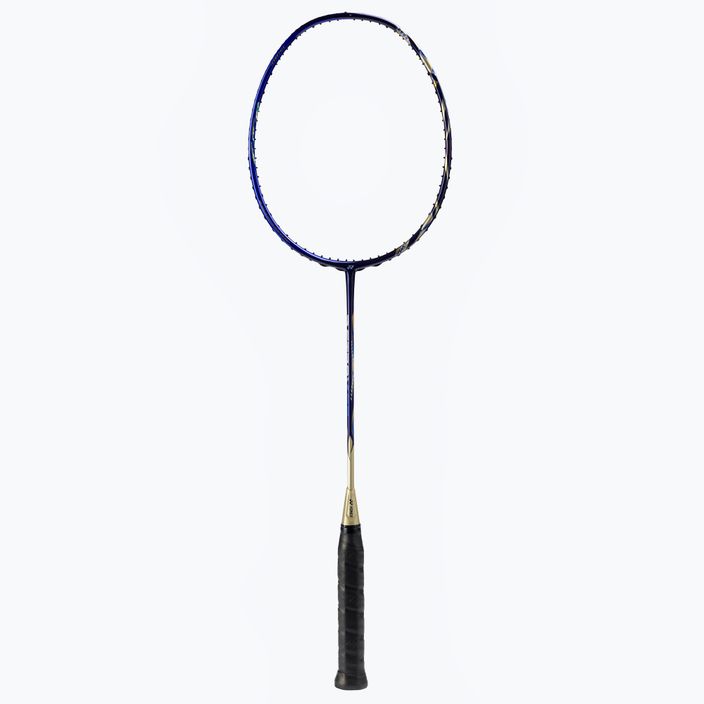 Badmintonová raketa YONEX modrá Astrox 99