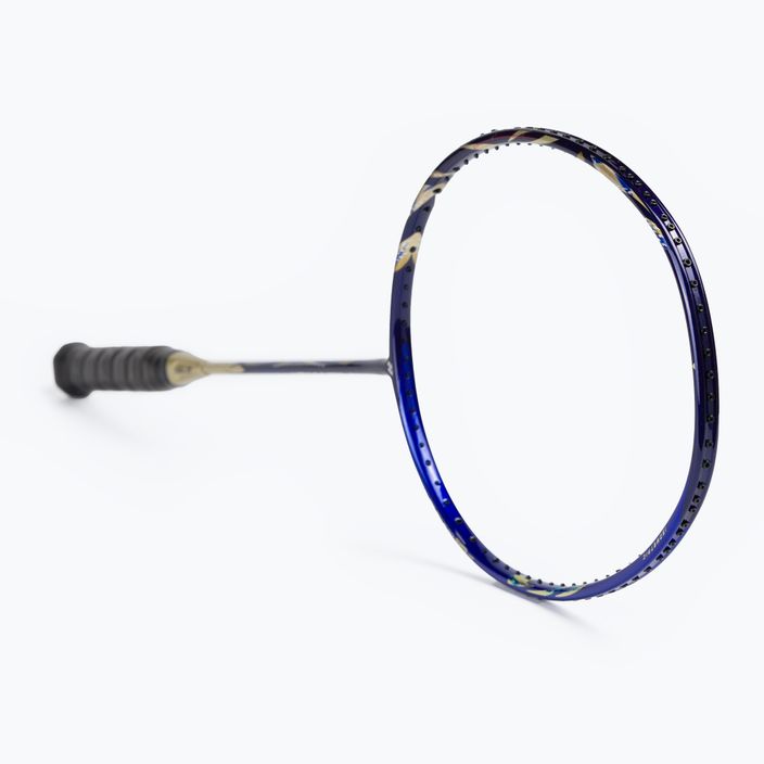 Badmintonová raketa YONEX modrá Astrox 99 3