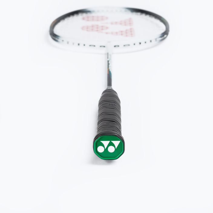 Badmintonová raketa YONEX zelená Nanoflare 170L 2