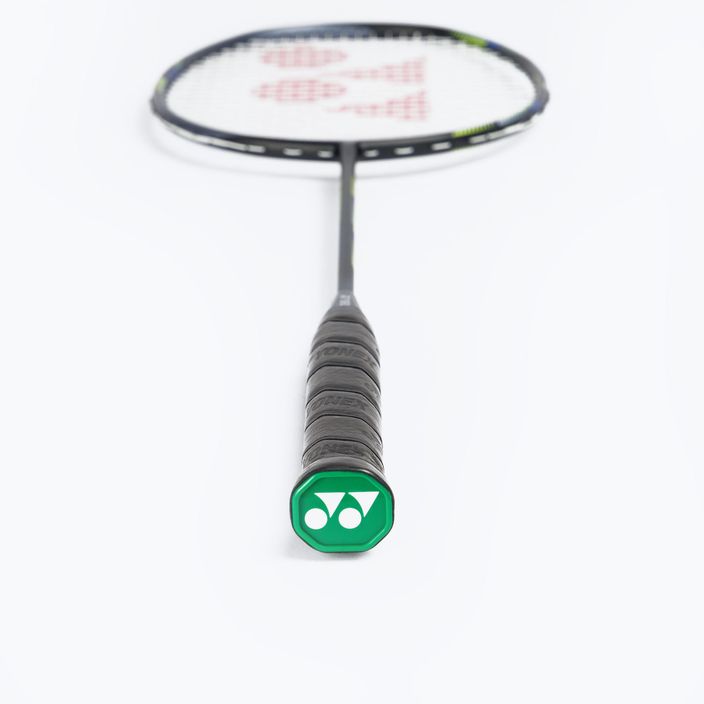 Badmintonová raketa YONEX zelená Astrox 22F 2
