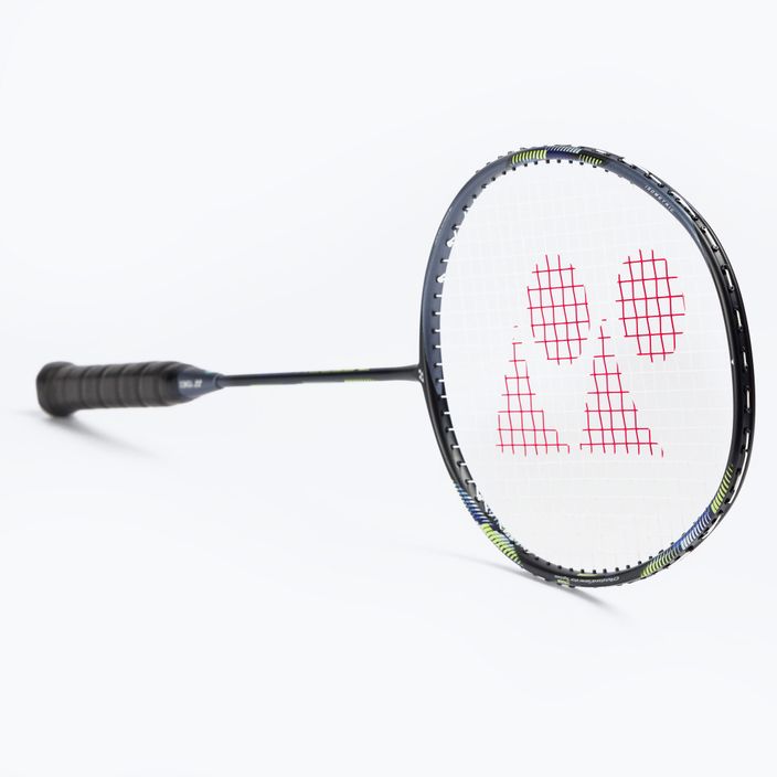 Badmintonová raketa YONEX zelená Astrox 22F 3