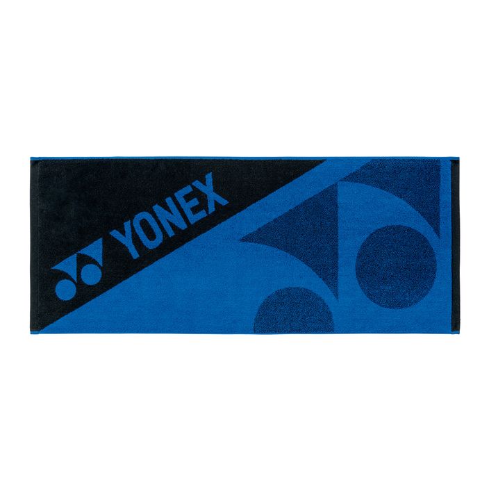 Ručník YONEX AC modrý 1008 2