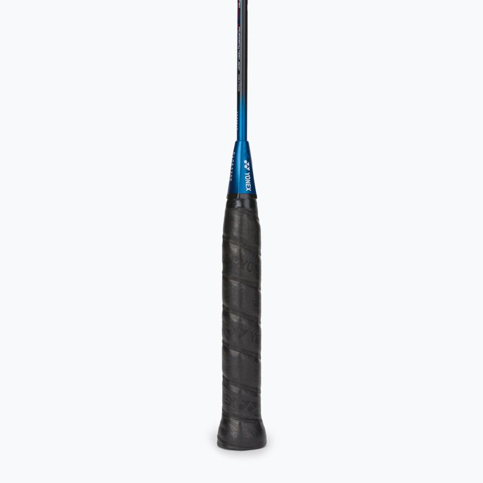Badmintonová raketa YONEX Astrox 7 DG černo-modrá BAT7DG2BB4UG5 4