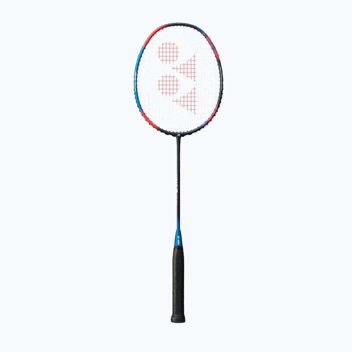 Badmintonová raketa YONEX Astrox 7 DG černo-modrá BAT7DG2BB4UG5 6