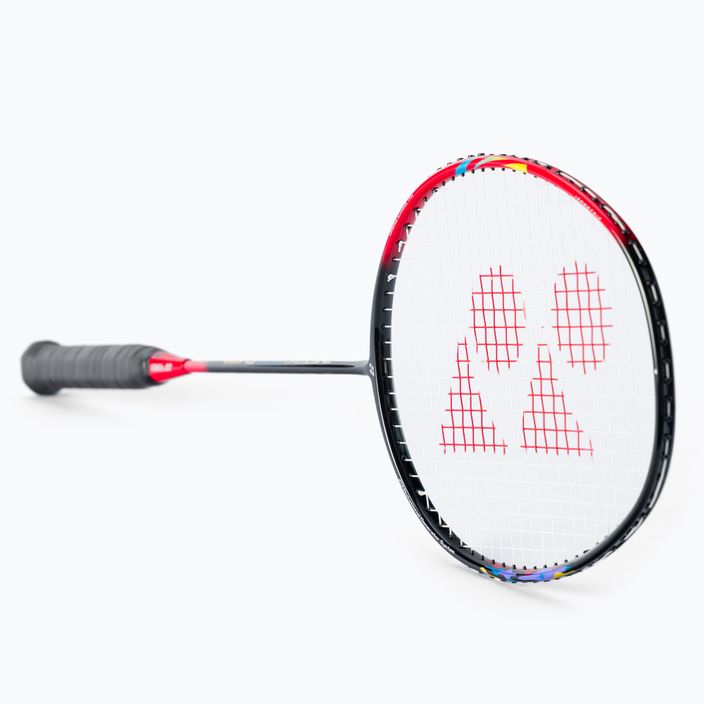 Badmintonová raketa YONEX černá Astrox 01 Clear 2