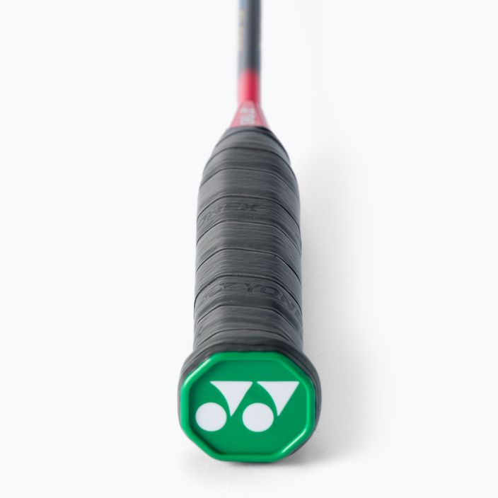 Badmintonová raketa YONEX černá Astrox 01 Clear 3