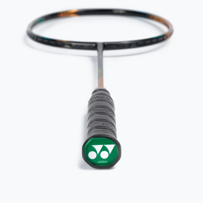Badmintonová raketa YONEX černá Astrox 88 D PRO 2