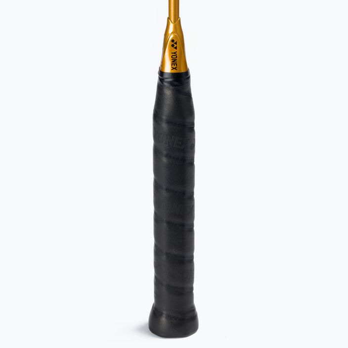 Badmintonová raketa YONEX černá Astrox 88 D PRO 4