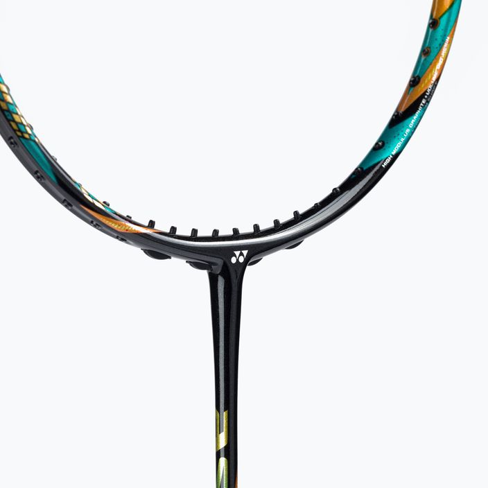 Badmintonová raketa YONEX černá Astrox 88 D PRO 5