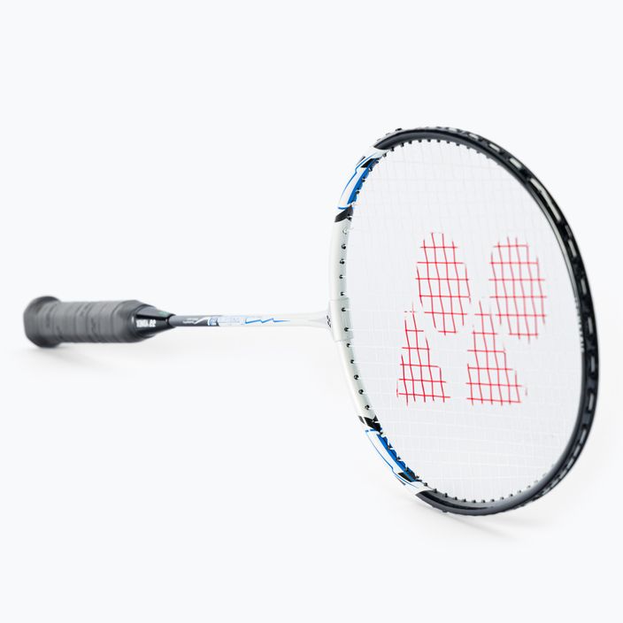 Badmintonová raketa YONEX bílá MP 2 2