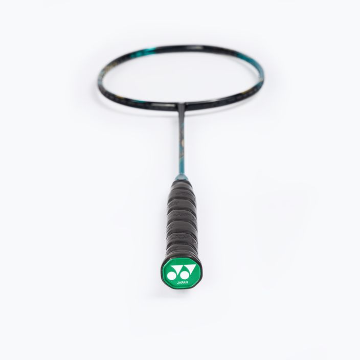 Badmintonová raketa  YONEX Astrox 88 S Pro emerald blue 2
