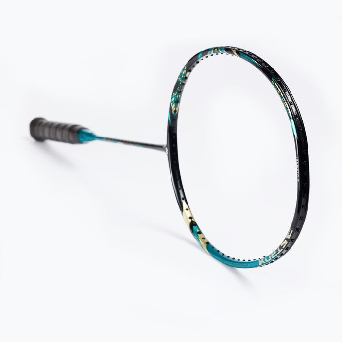 Badmintonová raketa  YONEX Astrox 88 S Pro emerald blue 3