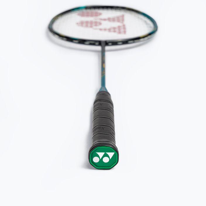 Badmintonová raketa YONEX Astrox černá 88 S GAME 4