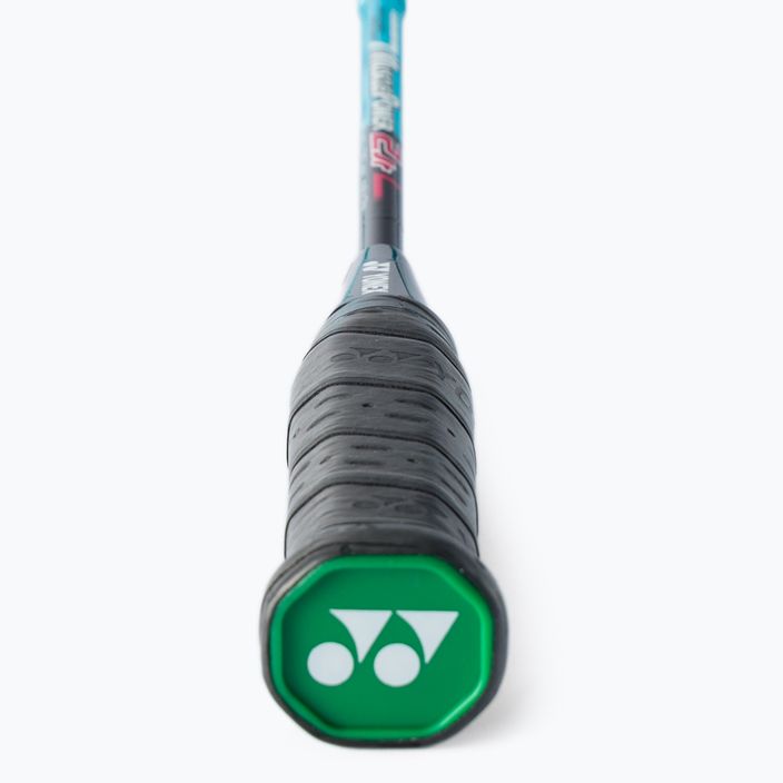 Dětská badmintonová raketa YONEX modrá MP 2 JR 3