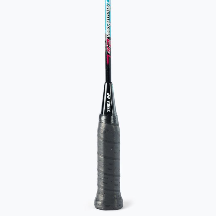 Dětská badmintonová raketa YONEX modrá MP 2 JR 4