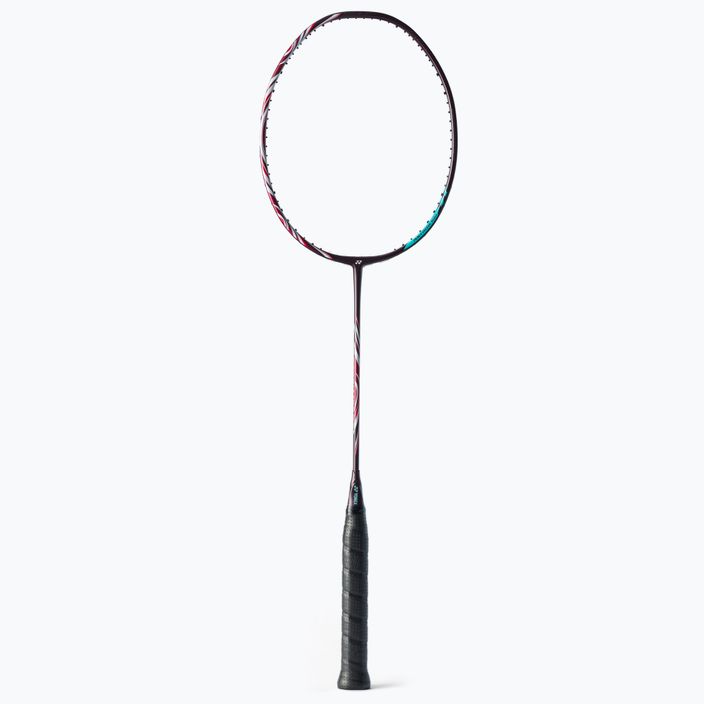Badmintonová raketa YONEX Astrox 100 ZZ červená Kurenai