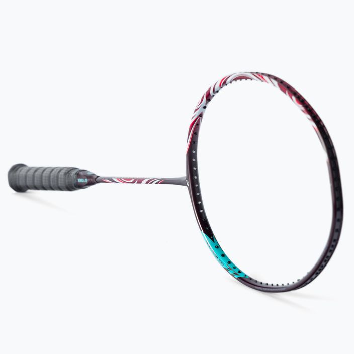 Badmintonová raketa YONEX Astrox 100 ZZ červená Kurenai 2