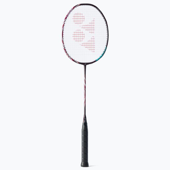 Badmintonová raketa  YONEX Astrox 100 Tour Kurenai red/black
