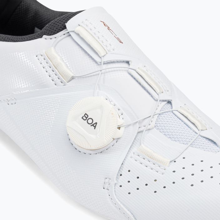 Shimano SH-RC300 dámská cyklistická obuv bílá ESHRC300WGW01W41000 9