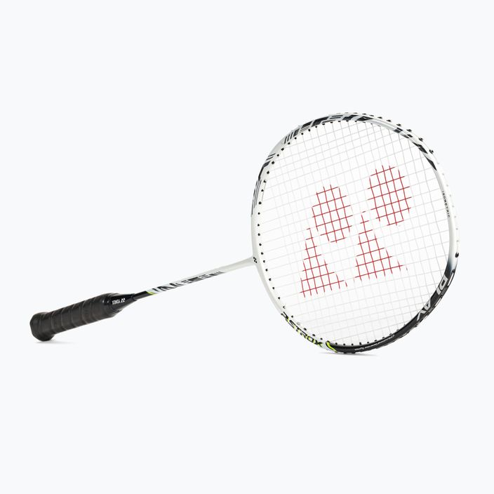 Badmintonová raketa YONEX Astrox 99 Play bílá BAT99PL1WT4UG5 2