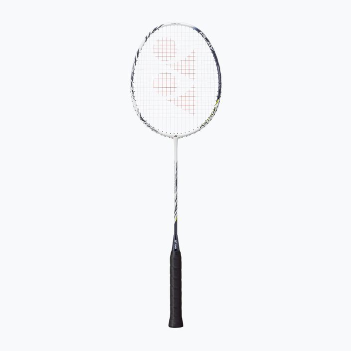 Badmintonová raketa YONEX Astrox 99 Play bílá BAT99PL1WT4UG5 6