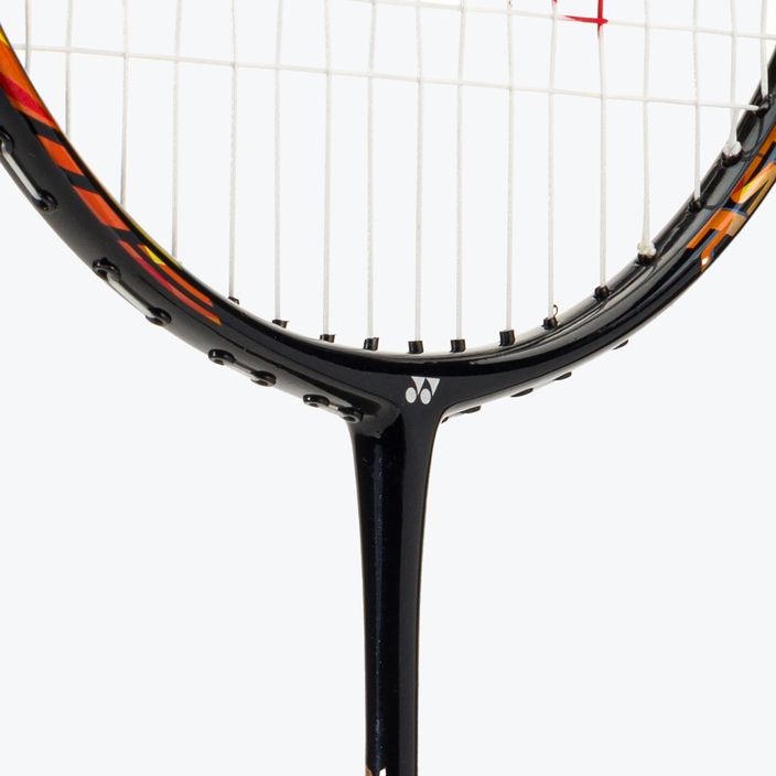 Badmintonová raketa YONEX Astrox 99 Play bad. červená BAT99PL1CS4UG5 4