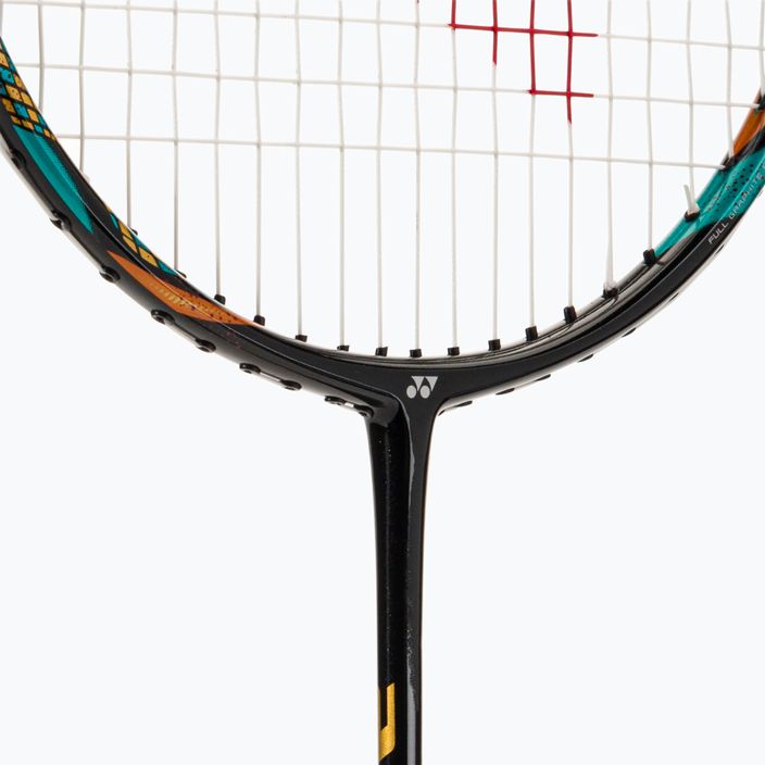 Badmintonová raketa YONEX Astrox 88 D Play 4U bad. gold BAT88DPL1CG4UG5 4