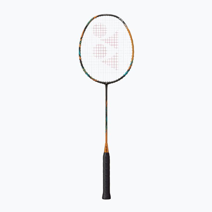 Badmintonová raketa YONEX Astrox 88 D Play 4U bad. gold BAT88DPL1CG4UG5 6