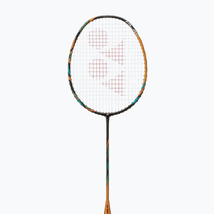 Badmintonová raketa YONEX Astrox 88 D Play 4U bad. gold BAT88DPL1CG4UG5 8