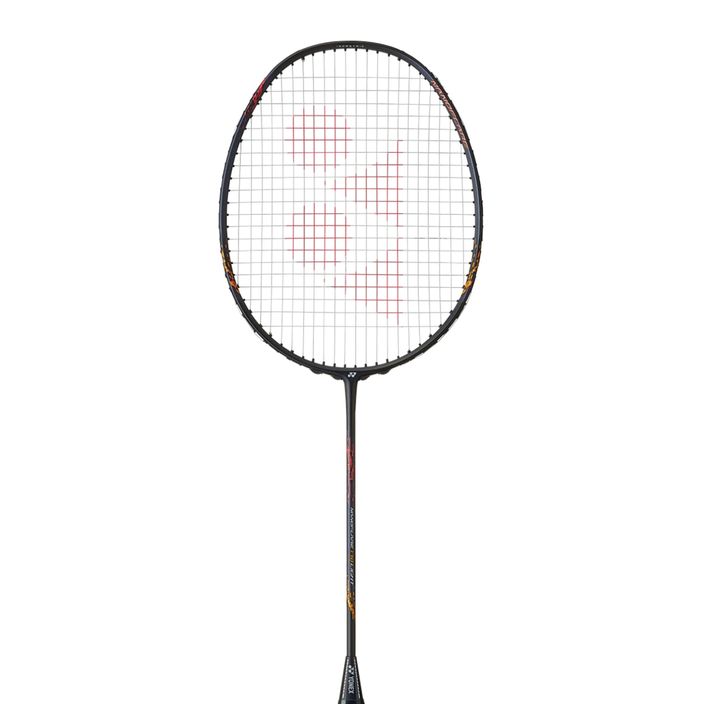 Badmintonová raketa YONEX Arcsaber 11 Play bad. černo-červená BAS11PL2GP4UG5 2