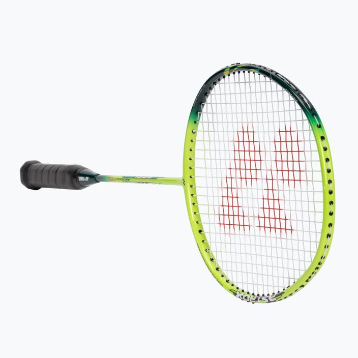 Badmintonová raketa YONEX Astrox 01 Feel green 2