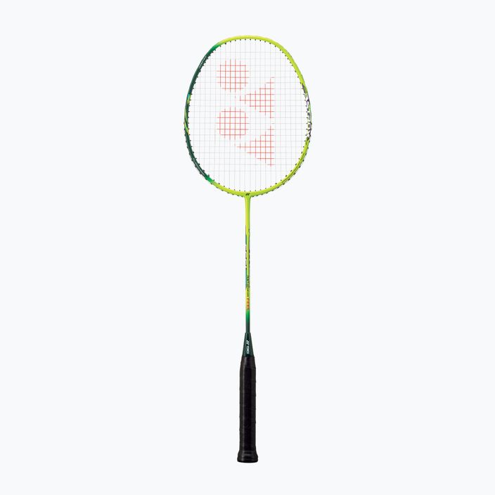 Badmintonová raketa YONEX Astrox 01 Feel green 6
