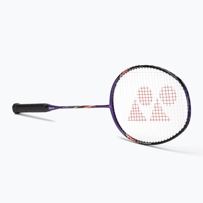 YONEX Nanoflare 001 Ability badmintonová raketa fialová NANOFLARE 001 ABILITY 2