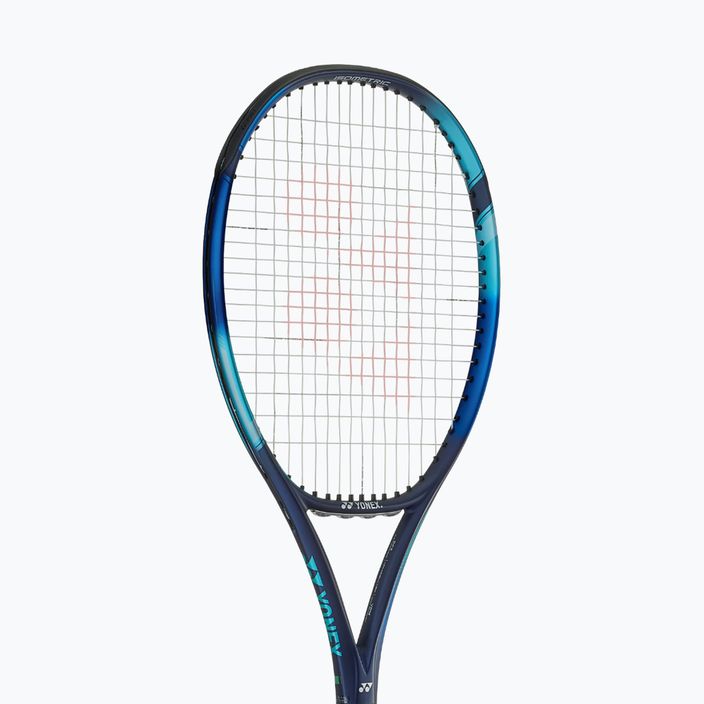 YONEX Game tenisová raketa modrá TEZG2SBG2 4