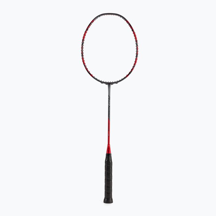 Badmintonová raketa YONEX Arcsaber 11 Pro bad. černo-červená BAS11P2GP3UG4