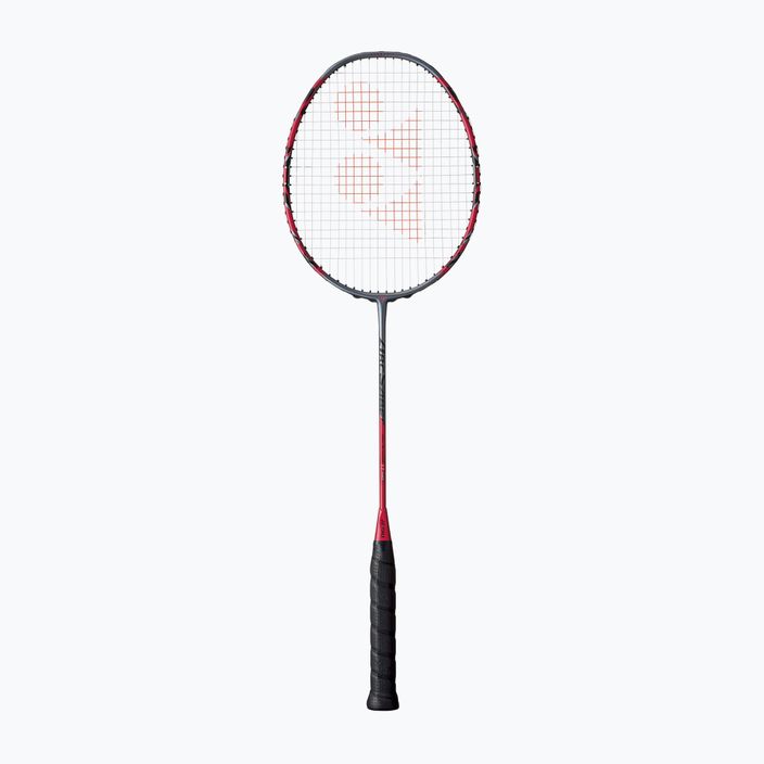 Badmintonová raketa YONEX Arcsaber 11 Pro bad. černo-červená BAS11P2GP3UG4 6