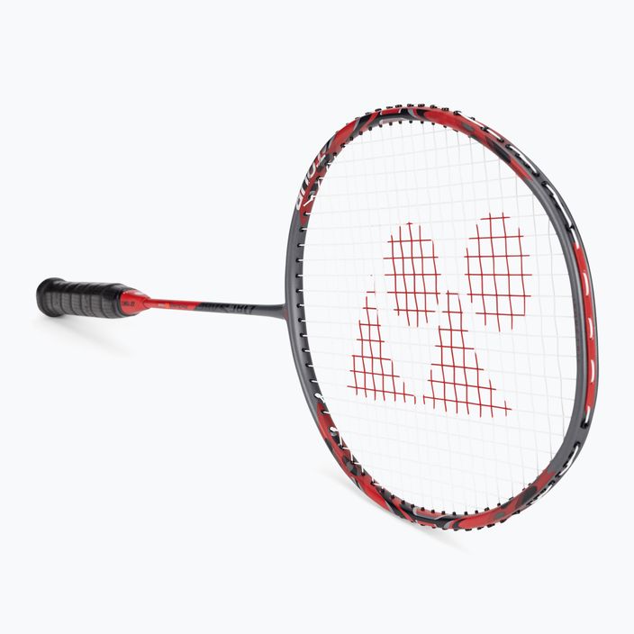 Badmintonová raketa YONEX Arcsaber 11 Tour G/P grey/red 2