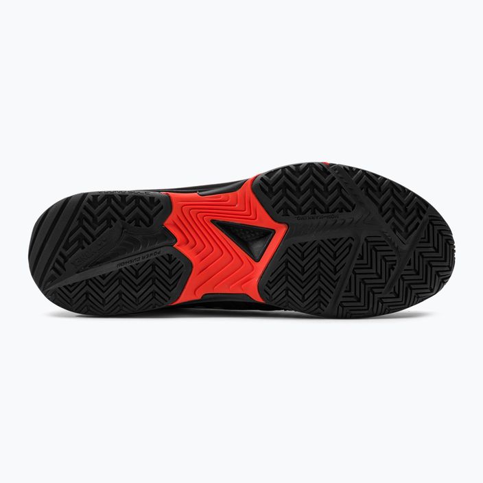 Pánské tenisové boty YONEX Sonicage 3 černé STMSON32 5