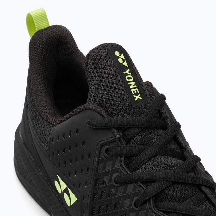 Pánské tenisové boty YONEX Sonicage 3 černé STMSON32 9