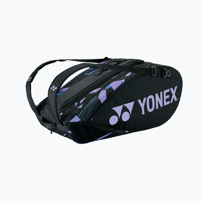 Tenisová taška YONEX Pro černá H922293MP 5
